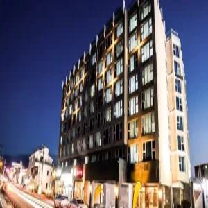 [제주] 에벤에셀호텔(제주호텔/제주에벤에셀호텔)