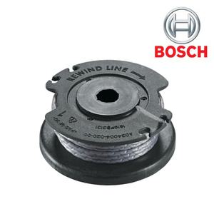 보쉬 F016800569 예초기날 절단날 스풀 실패 포함 4M 1.6mm