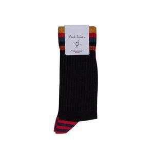 [폴스미스] 멀티 아에곤 스팟 양말 M1A_380NE_K079_47_BLUE