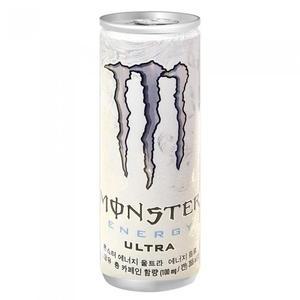 몬스터 에너지 드링크 울트라 355ml x 48캔