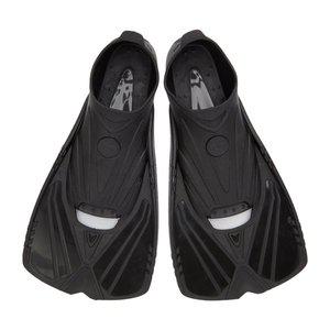 [아레나](마산점)오리발 숏핀 (A5AC1AF03) BLK