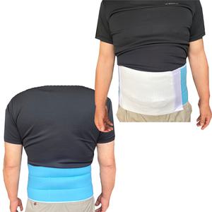 부드러운 허리보호대 복대 산모 남여공용 1개
