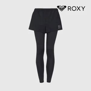 [공식]  여자 투게더 서핑 반바지 워터레깅스 팬츠 BLK0