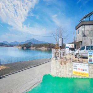 [경남 펜션] 사천 비토섬별주부펜션 (사천,남해)