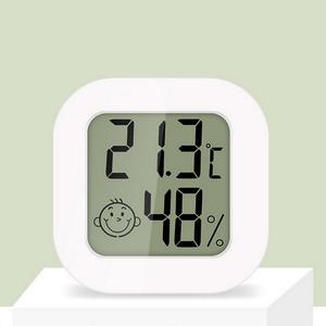 미니 온습도계 디지털 온도계 습도계 스마트 단체 대량