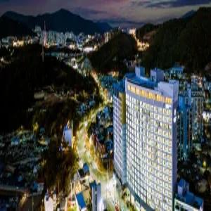 [전남] 여수 오션힐호텔(전남호텔/여수호텔)