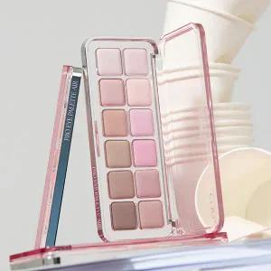 클리오 프로 아이 팔레트 에어 [GIFT] 브러쉬 1EA