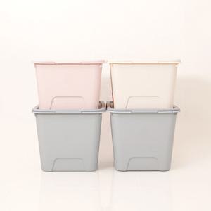 마카롱 리빙박스 120L 4개