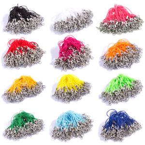 대용량 핸드폰줄(100개입) 12종 모음