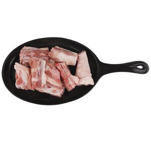 가야촌 한돈 냉동 돼지꼬리 500g