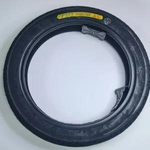 Zsun 전기자전거타이어 14x2.125 14인치튜블리스 튜브 필요 없는 타이어