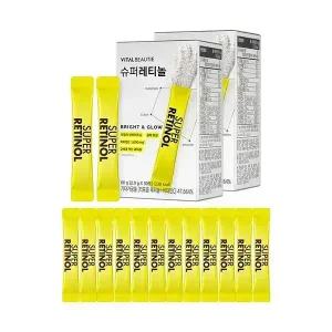 바이탈뷰티 슈퍼레티놀 72입
