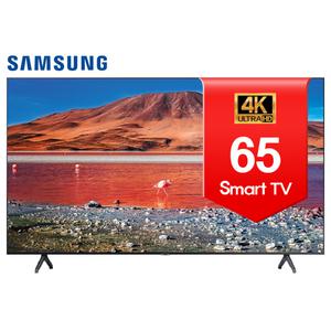 삼성TV 65인치 크리스탈 4K 울트라HD 스마트TV 65TU7000 매장방문