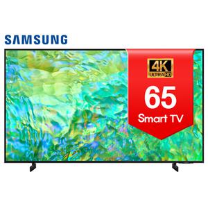 삼성 23년식 65인치TV 크리스탈 UHD 4K 스마트TV 65CU8000 매장방문