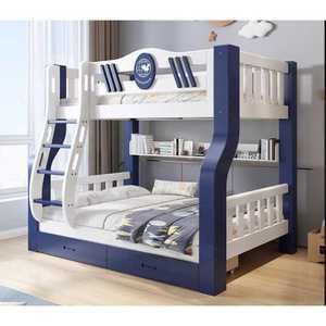 2층 침대 도미토리 다용도 침실 직원 원룸 기숙사용