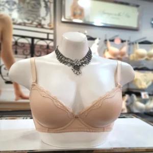 [에블린] 에블린 메르메퓨어썸데이와이어 라이트베이지 EBBREA5H2Q