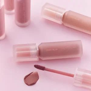 페리페라 오버 블러 틴트