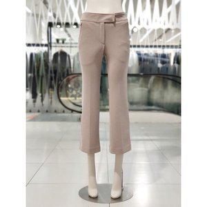 갤러리아 올리비아로렌 포멀 부츠컷 팬츠 VOCDL3S1111