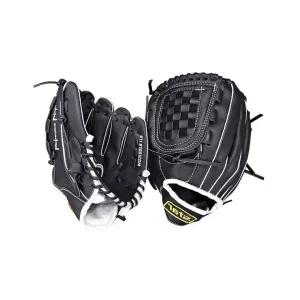 Star 스타 야구글러브 파워플레이(블랙) 11.5인치 WG3100L5. 투수글러브 왼손용 오른손용