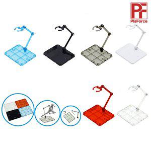 [기타]성혼 만능 액션베이스 - SD BB RG HG 피규어 피규어라이즈 건담 건프라 프라모델