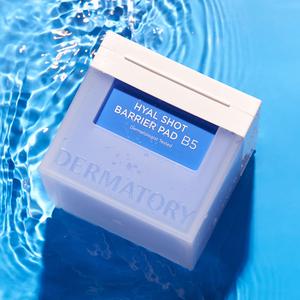 더마토리 히알샷 베리어 패드 70매
