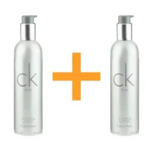 CJ단독  CK ONE 모이스처라이저 250ml 1+1