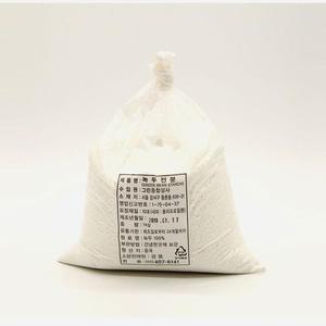 [RGL50436]그린상사 녹두 전분 1kg 녹두전분 가루