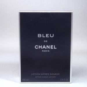 블루 드 샤넬 애프터 쉐이브 로션 100ml