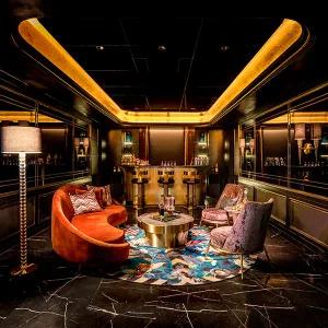 파라다이스시티 아트파라디소 / 성인전용 럭셔리 스위트＋조식＋씨메르 이용