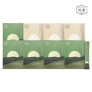 [바른] 저분자 20곡 통곡물효소 5박스+인절미효소 3박스(총 8박스)