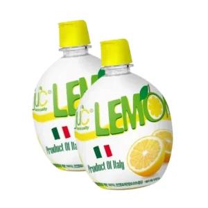 요리용 레몬즙 200ml +200ml 주스 원액 액기스 샐러드 음료 파스타 베이킹
