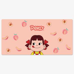 페코짱 대형 마우스장패드 페코 포키 3XL 1000x500x3mm