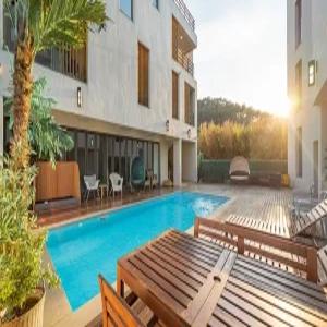 [부산] 1872팡시온펜션(부산, 기장)