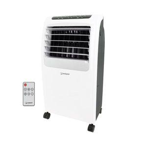 [오너클랜]데니즈 쿨쎈 리모컨형냉풍기 IT-100R 10L 물탱크 기화