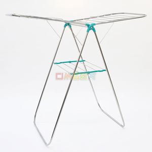 리빙코아 애플 Y 세탁빨래 건조대