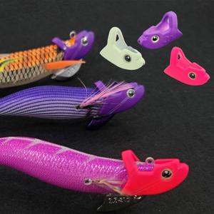 [09피싱]NH KOREA CORE 팁런마스트 에기싱커 UV축광 에기 프리미엄TR마스크 오징어낚시