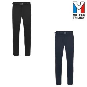 [롯데백화점]밀레 (행사) 남성 가을 코듀라 소재 루트업 1 팬츠_MXTFP131
