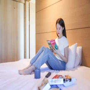 [제주 모텔] 서귀포(성산) 프롬에이치 더베스트 호텔 (남원,표선,성산)