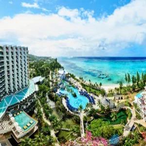 [오전출발/제주항공/일반특가] 사이판 켄싱턴리조트 + ALL인클루시브 4일_ 로얄디럭스룸