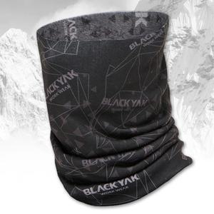 방한용품 뛰어난 보온성 블랙야크 기모멀티스카프 넥워머 낚시 목토시 겨울 목마스크 얼굴가리개