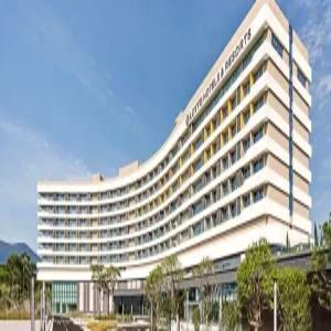 [경남] 당일특가 롯데호텔앤리조트 김해(경남호텔/김해호텔)