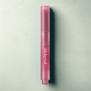 릴리바이레드 밀키 블러 퐁듀 바 크림치즈에 빠진 자두 4호