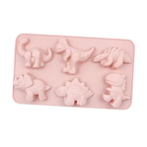 공룡6구(실리콘몰드 327)