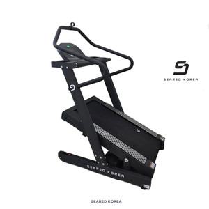 시어드코리아 S마운틴 저소음 경사 런닝머신 워킹머신 트레드밀 마운틴