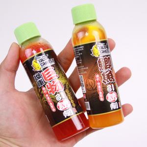 노귀 떡밥 첨가제 중국떡밥 집어제