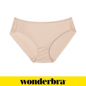 [Wonderbra]원더브라  일체형 볼륨 몰드 팬티 베이지 WBWPT3O03D