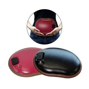 프로텍메디칼 찜질기 불화로 PR-504 원형 충전식뜸질기 찜질 온돌 배 복부