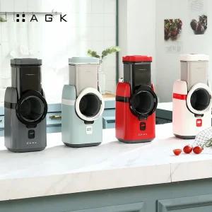 노르딕 전동 오토 슬라이스 채칼 (채칼 5종)