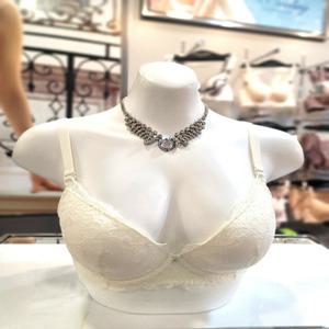 [에블린] 에블린 메르메 레이스 와이어브라 (크 ) EBBRFA248H