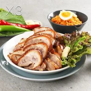 농부가족 무뼈족발 500g